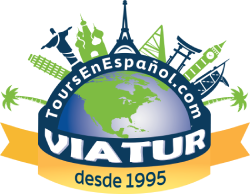 Palpitar llevar a cabo quemado VIATUR - Tours en Español, Viajes a Europa, Paquetes Vacacionales,  Consejeros de Viajes