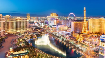 Las Vegas