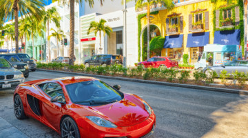 Rodeo Dr