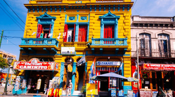 Buenos Aires, Argentina