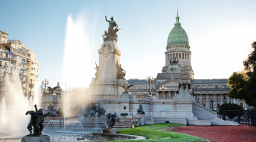 Buenos Aires, Argentina