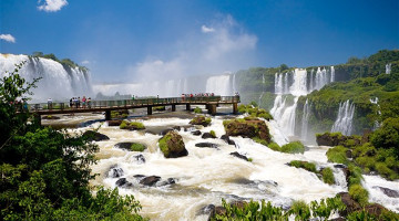 Iguassu, Argentina