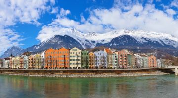 Innsbruck, Austria