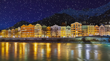 Innsbruck, Austria
