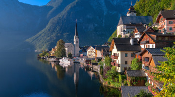 Salzburg, Austria