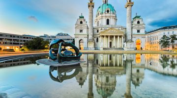 Vienna, Austria