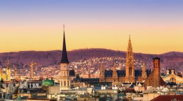 Vienna, Austria