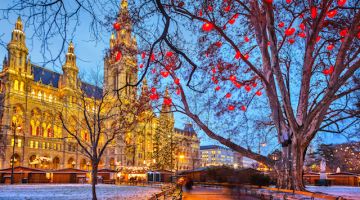 Vienna, Austria
