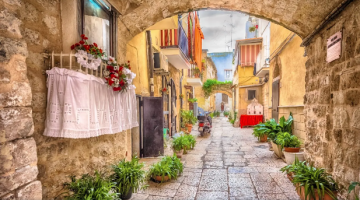 BARI