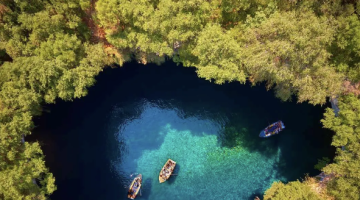 Cefalonia