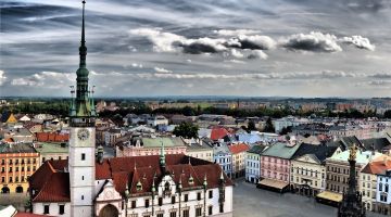 Praga, Republica Checa