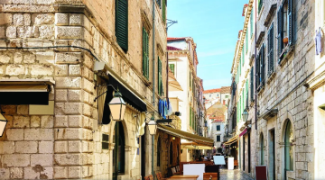 Dubrovnik