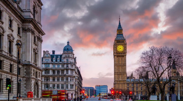 Big Ben 
