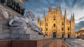 Duomo di Milano