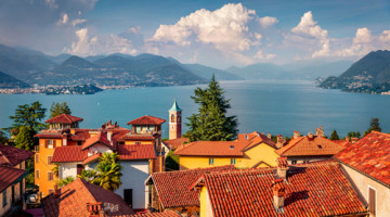 Pueblo Stresa