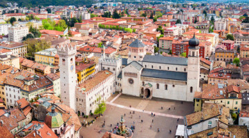 Pueblo Trento