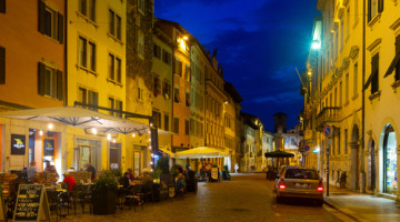 Pueblo Trento
