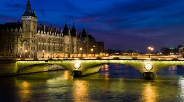 Paris, Francia