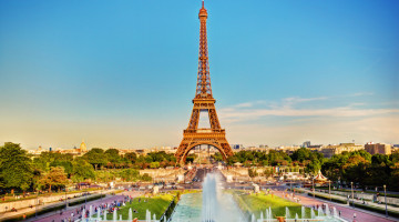 Paris, Francia