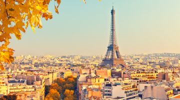 Paris, Francia