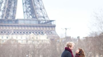 Paris, Francia