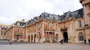 Versailles, France