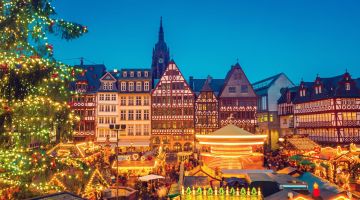 Frankfurt, Alemania
