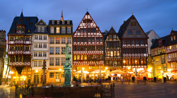Frankfurt, Germany