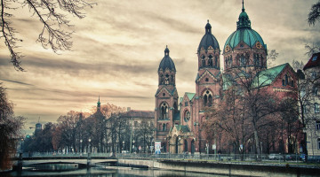Munich, Alemania