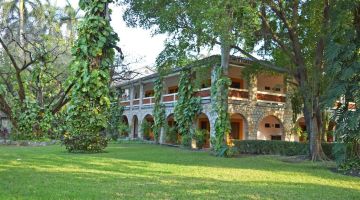 Ciudad Valles Hotel