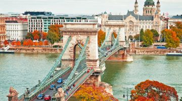 Budapest, Hungary