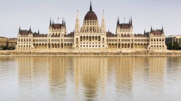 Budapest, Hungary