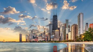 Chicago, Illinois