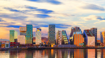 Oslo, Noruega