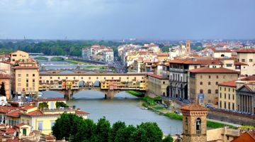 Florence, Italy