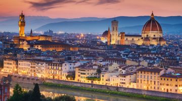 Florence, Italy