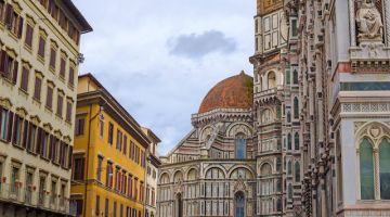 Florence, Italy