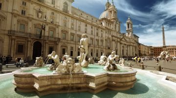 Rome, Italy