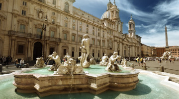 Rome, Italy