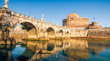 Rome, Italy