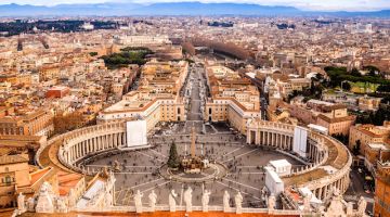 Vatican City, Italy