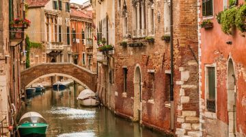 Venice, Italy