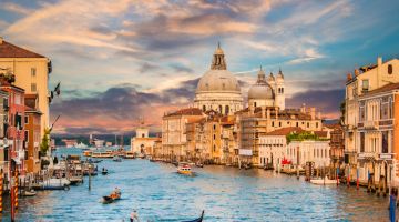 Venice, Italy
