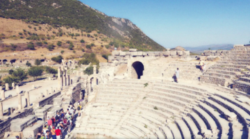 Kusadasi