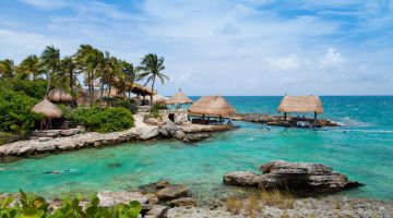 Riviera Maya, Cancun