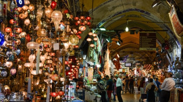 Marrakech, Marruecos