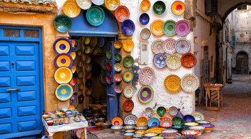Marrekech, Marruecos
