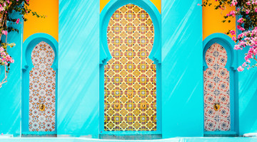 Marrekech, Marruecos
