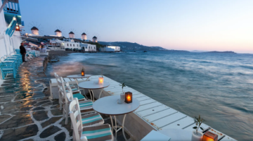Mikonos