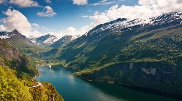 Noruega